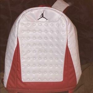 Jordan 13 Backpack